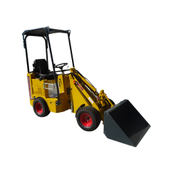 Kniklader 1T